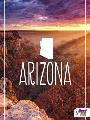 cover image of Arizona